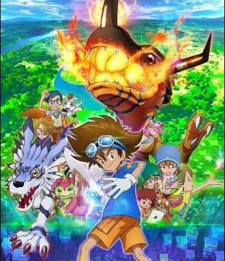 Digimon Adventure الحلقة 22 مترجمة