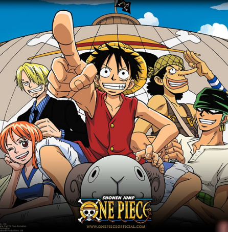 أنمي ون بيس One Piece الحلقة 1103 مترجمة