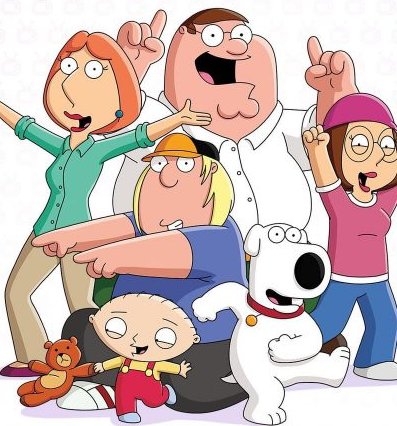 Family Guy الموسم التاسع عشر الحلقة 3 مترجمة