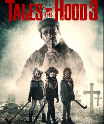 مشاهدة فيلم Tales from the Hood 3 مترجم