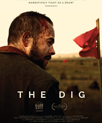 مشاهدة فيلم The Dig 2018 مترجم