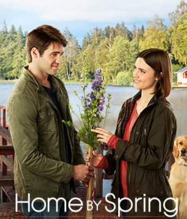 مشاهدة فيلم Home by Spring 2018 مترجم