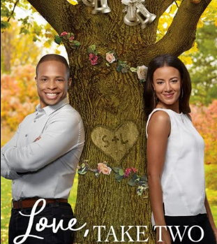 مشاهدة فيلم Love Take Two 2019 مترجم