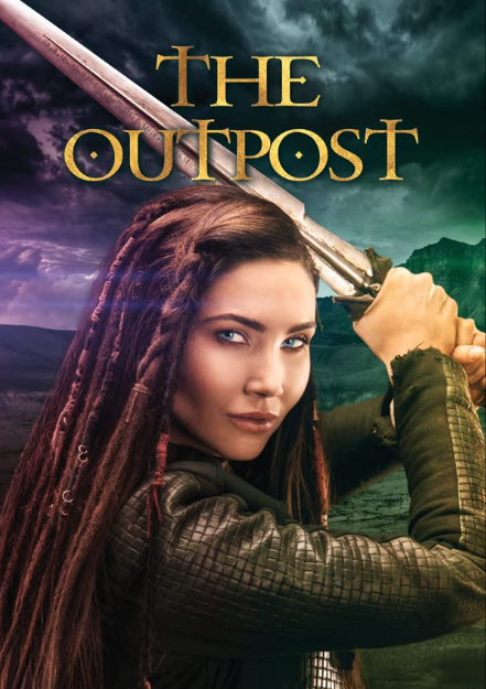 مسلسل The Outpost الموسم الرابع الحلقة 12 مترجمة