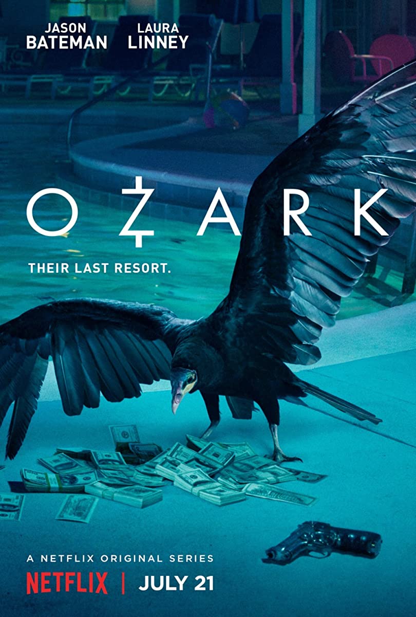 مسلسل Ozark الموسم الرابع الحلقة 2 مترجمة