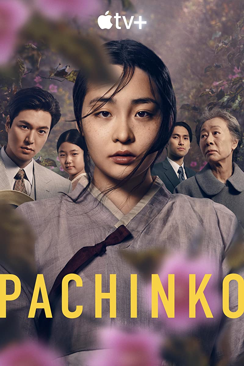 Pachinko 2 ح8 مسلسل باتشينكو الموسم الثاني الحلقة 8 مترجمة