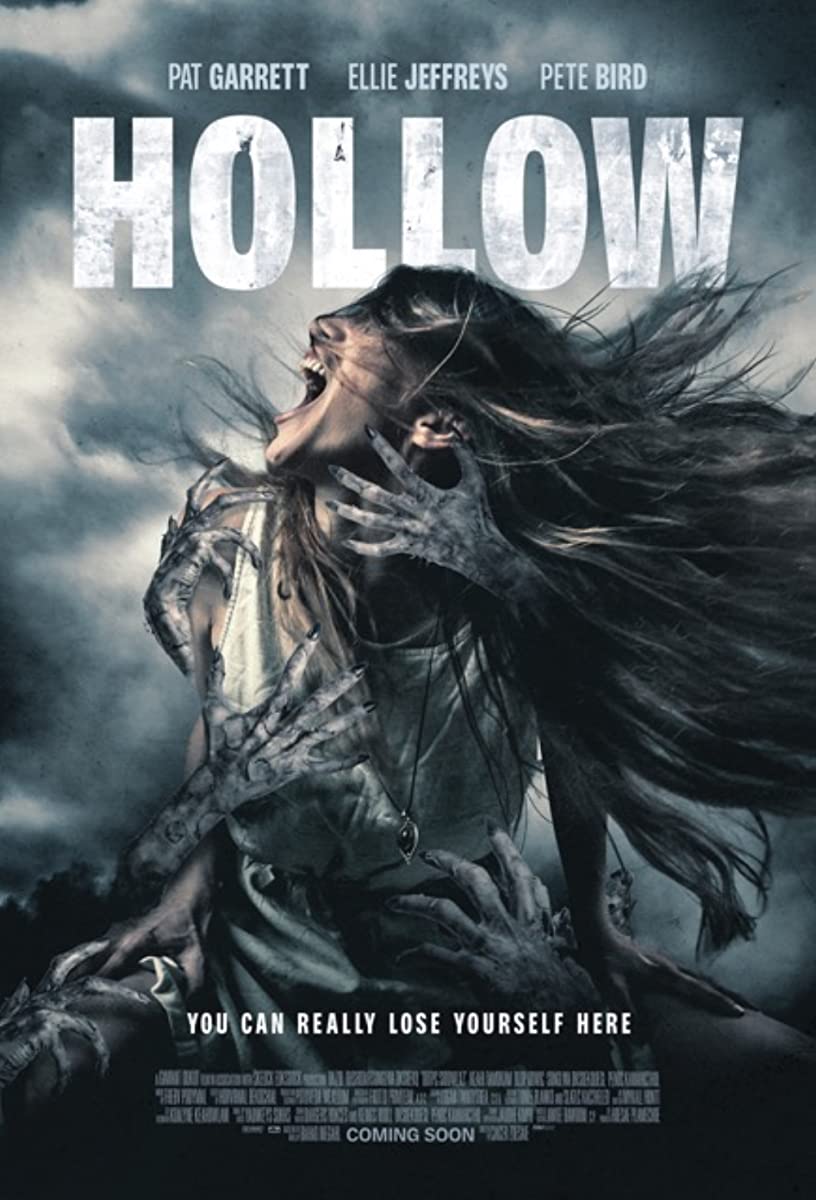 مشاهدة فيلم Hollow 2021 مترجم