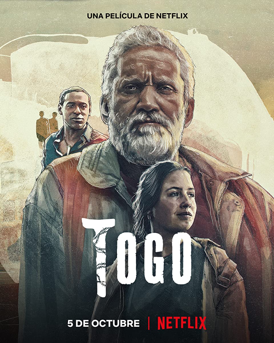 فيلم توغو Togo مترجم