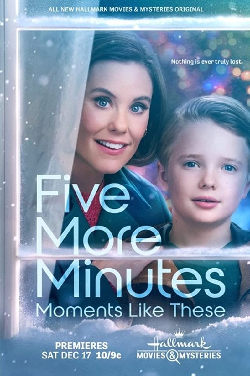 مشاهدة فيلم Five More Minutes Moments Like These 2022 مترجم