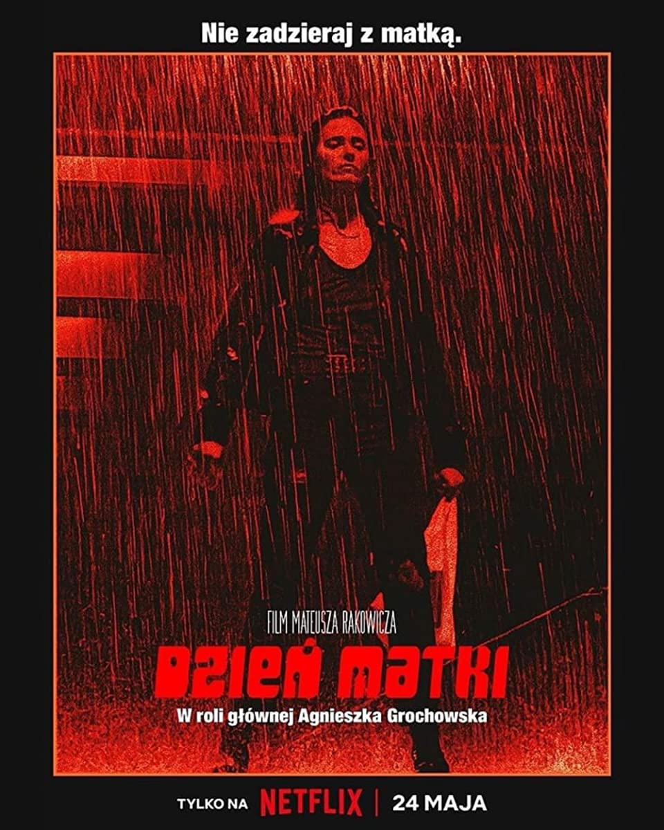 مشاهدة فيلم Mother’s Day 2023 مترجم