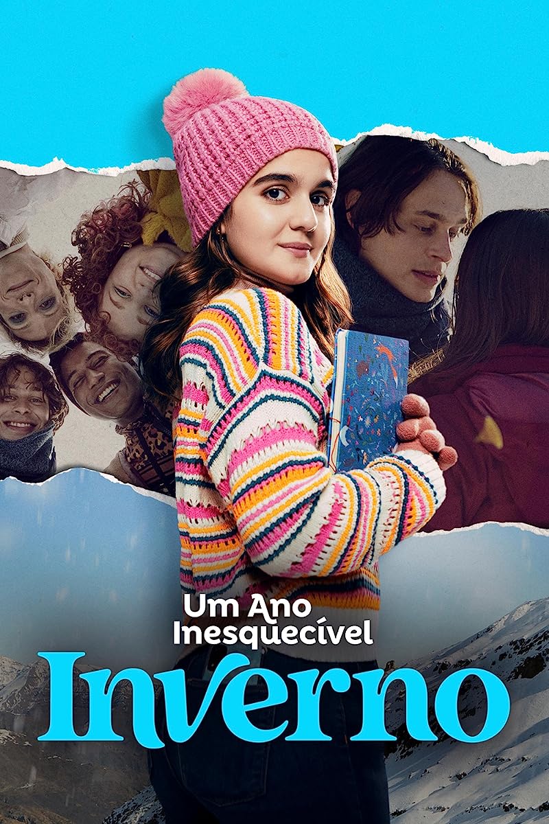 مشاهدة فيلم Um Ano Inesquecível: Inverno 2023 مترجم