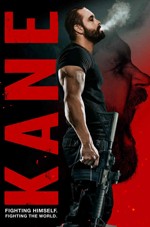 مشاهدة فيلم Kane 2023 مترجم