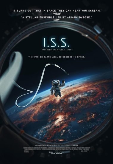 مشاهدة فيلم I.S.S. 2023 مترجم