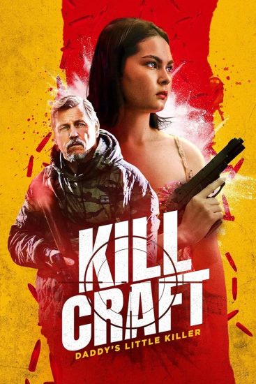 مشاهدة فيلم Kill Craft 2024 مترجم